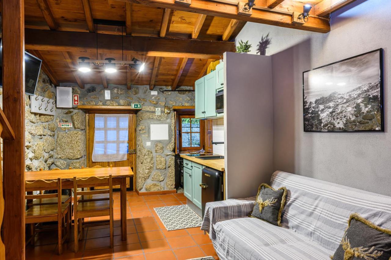 Гостевой дом Casa Do Tio Ferreiro Сабугейру Экстерьер фото